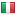 ledlux.it server is located in Italy
